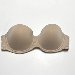 Calvin Klein Strapless Bra 38B